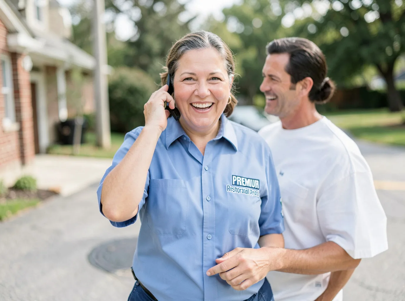 Water Damage Restoration Lebanon, OK FAQs